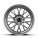 fifteen52 Holeshot RSR 18x9.5 5x114.3 38mm ET 73.1mm Center Bore Matte Titanium - Premium Wheels - Cast from fifteen52 - Just $365! Shop now at WinWithDom INC. - DomTuned