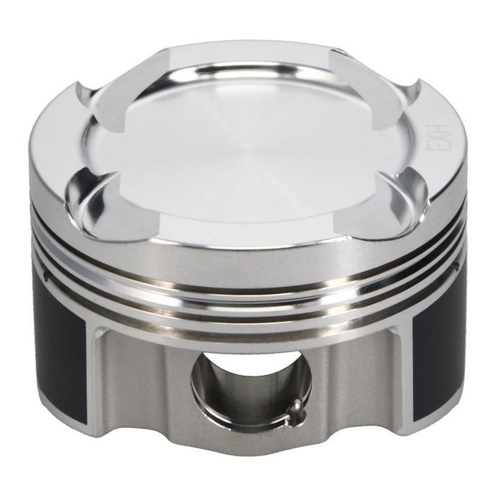 JE Pistons 15+ BMW B58B30 / 20+ Toyota B58C30 3.0L Turbo (Size 1.00) Set of 6 Pistons - Premium Piston Sets - Forged - 6cyl from JE Pistons - Just $1324.99! Shop now at WinWithDom INC. - DomTuned