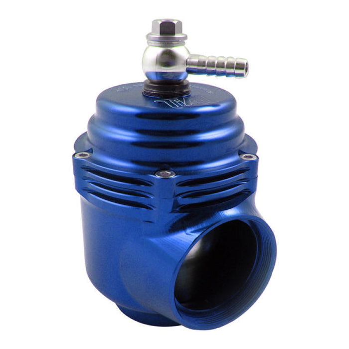 TiAL Sport QRJ BOV 3 PSI Spring - Blue - Premium Blow Off Valves from TiALSport - Just $237.47! Shop now at WinWithDom INC. - DomTuned