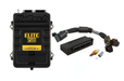 Haltech Elite 2500 + Mitsubishi EVO 9 & EVO 8 MR Plug 'n' Play Adaptor Harness Kit - Premium  from WinWithDom INC. - DomTuned - Just $2399! Shop now at WinWithDom INC. - DomTuned