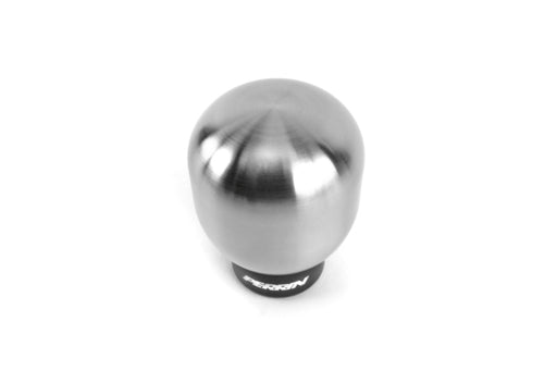 Perrin 15-22 Subaru WRX 1.85in. SS Barrel Shift Knob (w/Rattle Fix) - Brushed - Premium Shift Knobs from Perrin Performance - Just $99.45! Shop now at WinWithDom INC. - DomTuned