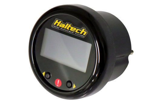 Haltech OLED 2in/52mm CAN Gauge - Premium Gauges from Haltech - Just $430! Shop now at WinWithDom INC. - DomTuned