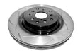 DBA 05-08 Legacy GT Front Slotted Street Series Rotor - Premium Brake Rotors - Slotted from DBA - Just $138.93! Shop now at WinWithDom INC. - DomTuned