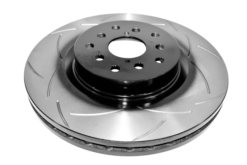 DBA 05-08 Legacy GT Front Slotted Street Series Rotor - Premium Brake Rotors - Slotted from DBA - Just $138.93! Shop now at WinWithDom INC. - DomTuned