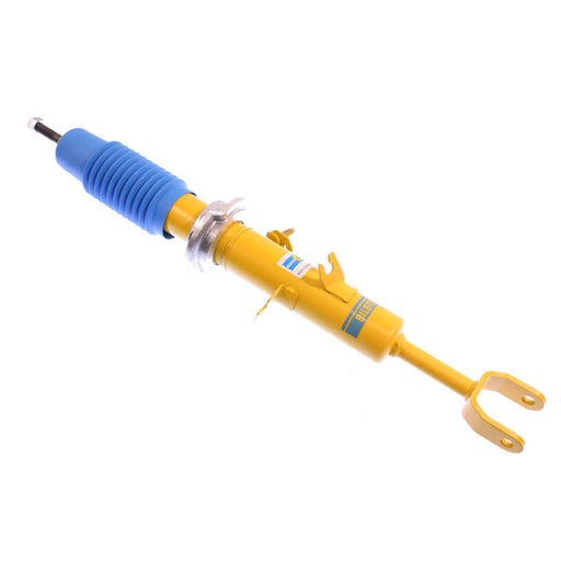 Bilstein B8 2003 Nissan 350Z Base Front Left 46mm Monotube Shock Absorber - Premium Shocks and Struts from Bilstein - Just $331! Shop now at WinWithDom INC. - DomTuned