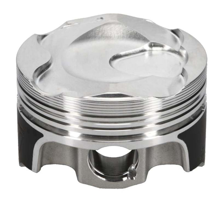 Wiseco Subaru FA20 Direct Injection Piston Kit 2.0L -9.5cc - Premium Piston Sets - Forged - 4cyl from Wiseco - Just $625.99! Shop now at WinWithDom INC. - DomTuned