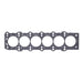 Cometic Toyota / Lexus Supra 93-UP 87mm .051 inch 3 Layer MLS Head Gasket 2JZ Motor - Premium Head Gaskets from Cometic Gasket - Just $180.99! Shop now at WinWithDom INC. - DomTuned