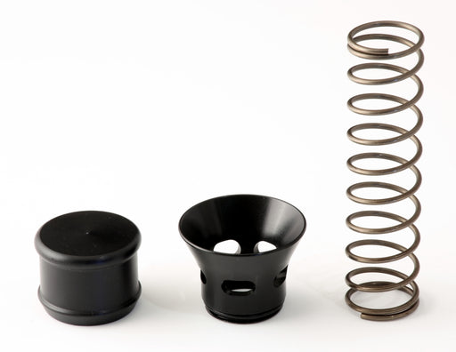 GFB Mach 2 Atmosphere Conversion Kit-Changes T9100/T9101/T9102/T9104/T9105/T9135 Recir to Atmosphere - Premium Blow Off Valve Accessories from Go Fast Bits - Just $37.80! Shop now at WinWithDom INC. - DomTuned