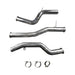 Injen 20-23 Toyota GR Supra 3.0L Turbo 6cyl SS Race Series Cat-Back Exhaust - Premium Catback from Injen - Just $694.95! Shop now at WinWithDom INC. - DomTuned