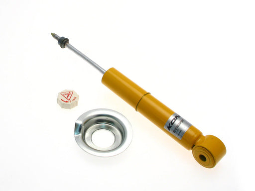 Koni Sport (Yellow) Shock 05-08 Subaru Sedan/Wagon 2.5 AWD/ incl GT/ excl Spec B & Outback - Rear - Premium Shocks and Struts from KONI - Just $195.85! Shop now at WinWithDom INC. - DomTuned