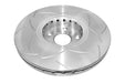 DBA 07-10 Lexus IS350 Front Slotted Street Series Rotor - Premium Brake Rotors - Slotted from DBA - Just $212.90! Shop now at WinWithDom INC. - DomTuned