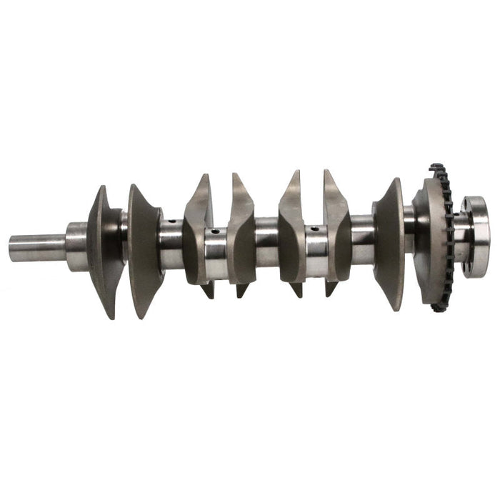 Manley EVOX 4340 Billet 94mm Stroke Turbo Tuff Series Crankshaft - Premium Crankshafts from Manley Performance - Just $1743.76! Shop now at WinWithDom INC. - DomTuned