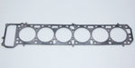 Cometic Datsun 240/260/280Z NonTurbo 89mm .040 inch MLS 5 Layer L28 Head Gasket - Premium Head Gaskets from Cometic Gasket - Just $181.01! Shop now at WinWithDom INC. - DomTuned