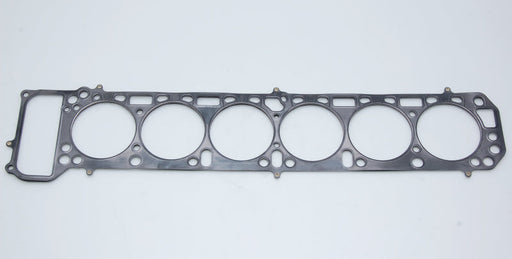 Cometic Datsun 240/260/280Z NonTurbo 89mm .040 inch MLS 5 Layer L28 Head Gasket - Premium Head Gaskets from Cometic Gasket - Just $181.01! Shop now at WinWithDom INC. - DomTuned