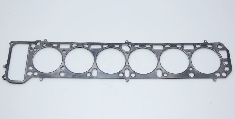 Cometic Datsun 240/260/280Z NonTurbo 89mm .040 inch MLS 5 Layer L28 Head Gasket - Premium Head Gaskets from Cometic Gasket - Just $181.01! Shop now at WinWithDom INC. - DomTuned