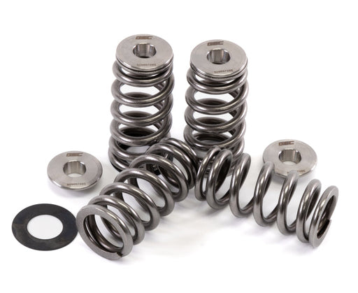 GSC P-D 2017+ Audi RS3 DAZA Beehive Valve Spring and Ti Retainer Kit (60PSI Max Boost) - Premium Valve Springs, Retainers from GSC Power Division - Just $552.50! Shop now at WinWithDom INC. - DomTuned