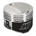 Wiseco Toyota 4EFTE 74.50mm Bore -2.5cc 1.1 Piston Kit - Premium Piston Sets - Forged - 4cyl from Wiseco - Just $718.99! Shop now at WinWithDom INC. - DomTuned