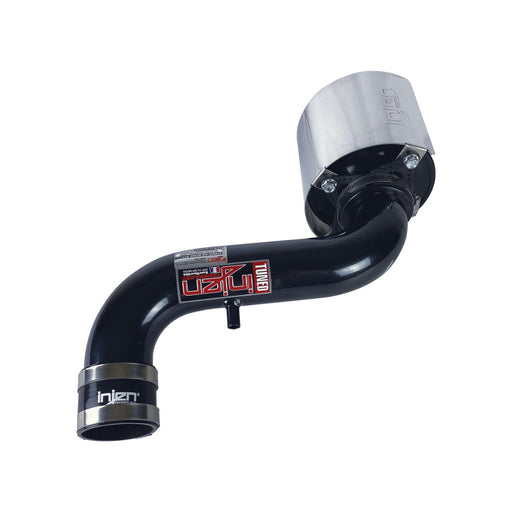 Injen 94-99 Toyota Celica GT L4 2.2L Black IS Short Ram Cold Air Intake - Premium Cold Air Intakes from Injen - Just $300.95! Shop now at WinWithDom INC. - DomTuned