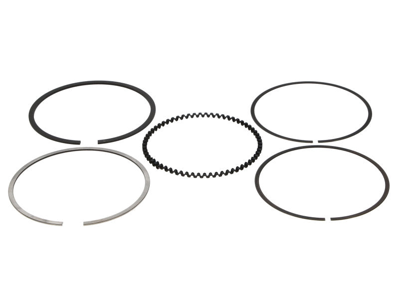 Wiseco 95.5mm XS Ring Set Ring Shelf Stock - Premium Piston Rings from Wiseco - Just $25.99! Shop now at WinWithDom INC. - DomTuned