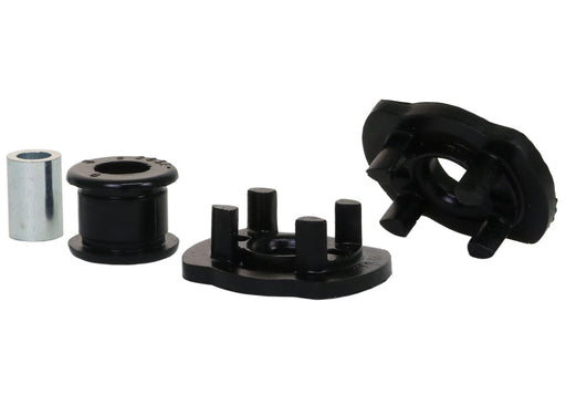 Whiteline Plus 4/93-9/07 Subaru Impreza GC Sedan/GD1 Sedan/GD2 Sedan Front Engine Steady -Insert - Premium Bushing Kits from Whiteline - Just $32.88! Shop now at WinWithDom INC. - DomTuned