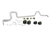 Whiteline 93-98 Toyota Supra MK4 JZA80 Front 30mm Heavy Duty Adjustable Swaybar - Premium Sway Bars from Whiteline - Just $364.88! Shop now at WinWithDom INC. - DomTuned
