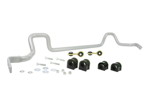 Whiteline 93-98 Toyota Supra MK4 JZA80 Front 30mm Heavy Duty Adjustable Swaybar - Premium Sway Bars from Whiteline - Just $368.88! Shop now at WinWithDom INC. - DomTuned