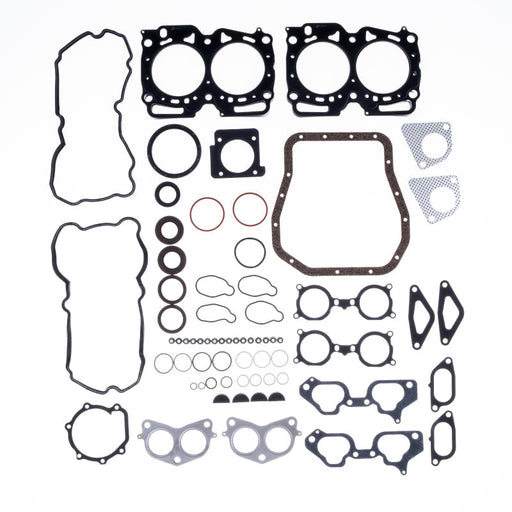 Cometic Street Pro 04-06 Subaru STi EJ257 DOHC 101mm Bore Complete Gasket Kit *OEM # 10105AA590* - Premium Gasket Kits from Cometic Gasket - Just $306.63! Shop now at WinWithDom INC. - DomTuned