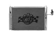 CSF 08-17 Nissan 370Z M/T Radiator - Premium Radiators from CSF - Just $579! Shop now at WinWithDom INC. - DomTuned