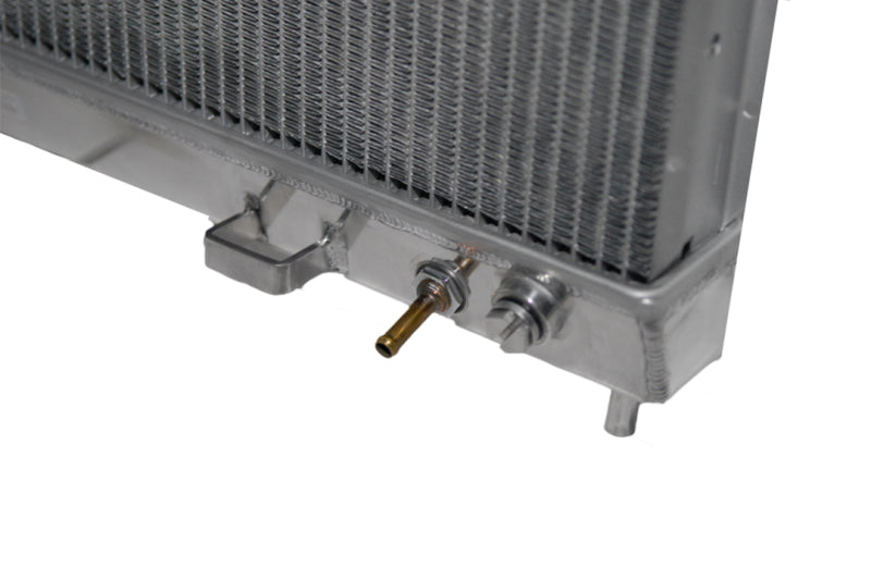 CSF 04-15 Nissan Titan Armada Radiator - Premium Radiators from CSF - Just $389! Shop now at WinWithDom INC. - DomTuned