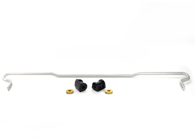 Whiteline 12+ Scion FR-S / 12+ Subaru BRZ / 12+ Toyota 86 Rear 18mm X Adj HD Swaybar Only - Premium Sway Bars from Whiteline - Just $292.88! Shop now at WinWithDom INC. - DomTuned