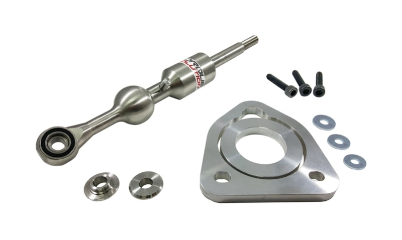 Torque Solution Short Shifter: Nissan/Infiniti 350Z 370Z G35 G37 - Premium Shifters from Torque Solution - Just $211.10! Shop now at WinWithDom INC. - DomTuned