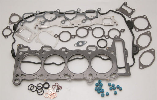 Cometic Street Pro 88-93 Nissan SR20DET S13 87.5mm Bore Top End Kit (Includes VC Gasket) - Premium Gasket Kits from Cometic Gasket - Just $241.34! Shop now at WinWithDom INC. - DomTuned