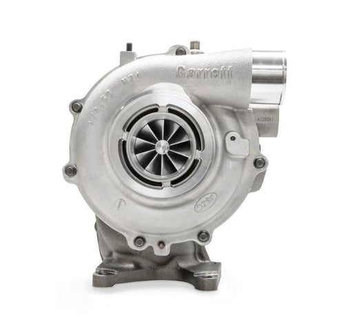 Garrett PowerMax GT3788V Turbo Kit 11-16 Chevrolet / GMC 2500HD/3500HD 6.6L Duramax LML Diesel - Premium Turbochargers from Garrett - Just $2649.24! Shop now at WinWithDom INC. - DomTuned