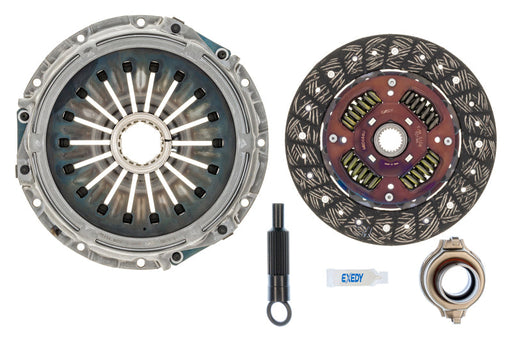 Exedy OE 2008-2015 Mitsubishi Lancer L4 Clutch Kit - Premium Clutch Kits - Single from Exedy - Just $491.08! Shop now at WinWithDom INC. - DomTuned