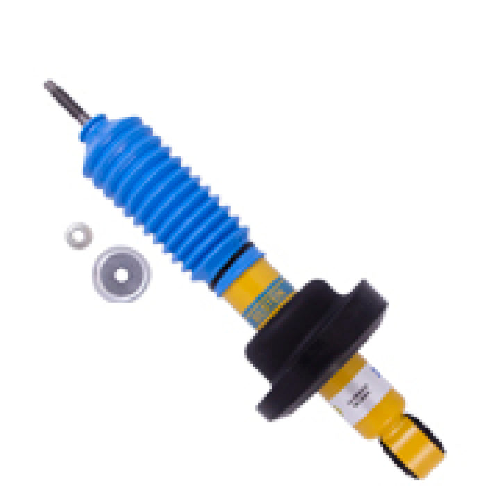 Bilstein B6 4600 Series 17-20 Nissan Titan (2WD) Front Monotube Shock Absorber - Premium Shocks and Struts from Bilstein - Just $153! Shop now at WinWithDom INC. - DomTuned