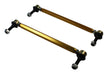 Whiteline Universal Sway Bar - Link Assembly Heavy Duty 310mm-335mm Adjustable Steel Ball - Premium Sway Bar Endlinks from Whiteline - Just $167.88! Shop now at WinWithDom INC. - DomTuned