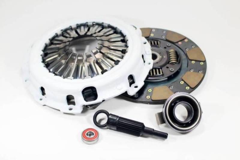 Clutch Masters 18-19 Subaru WRX 2.0L (Mid 2018 with VIN J*806877) FX350 Clutch Kit - Premium Clutch Kits - Single from Clutch Masters - Just $719.10! Shop now at WinWithDom INC. - DomTuned