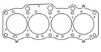 Cometic Toyota 5SFE 2.2L 88mm 87-97 .040 inch MLS Head Gasket - Premium Head Gaskets from Cometic Gasket - Just $96.52! Shop now at WinWithDom INC. - DomTuned