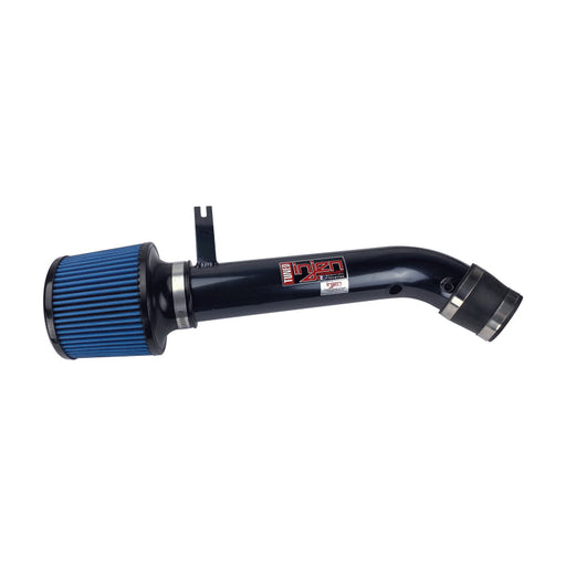 Injen 96-98 Honda Civic EL/EX/HX L4 1.6L Black IS Short Ram Cold Air Intake - Premium Cold Air Intakes from Injen - Just $214.95! Shop now at WinWithDom INC. - DomTuned