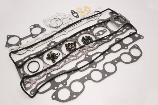 Cometic Street Pro Toyota 1986-92 7M-GTE 3.0L Inline 6 84mm Top End Kit - Premium Gasket Kits from Cometic Gasket - Just $245.05! Shop now at WinWithDom INC. - DomTuned