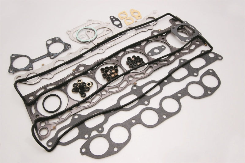 Cometic Street Pro Toyota 1986-92 7M-GTE 3.0L Inline 6 84mm Top End Kit - Premium Gasket Kits from Cometic Gasket - Just $245.05! Shop now at WinWithDom INC. - DomTuned