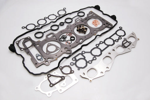 Cometic Street Pro Nissan SR20DET S14 87.5mm Bore Top End Kit - Premium Gasket Kits from Cometic Gasket - Just $209.33! Shop now at WinWithDom INC. - DomTuned