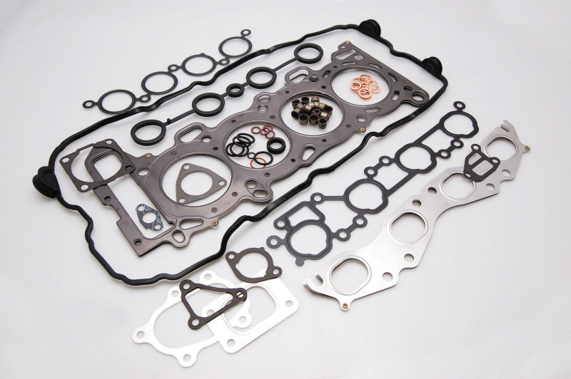 Cometic Street Pro Nissan SR20DET S14 87.5mm Bore Top End Kit - Premium Gasket Kits from Cometic Gasket - Just $209.33! Shop now at WinWithDom INC. - DomTuned