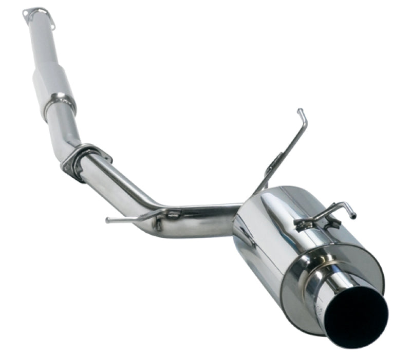 HKS EVO9 Silent Hi-Power CT9A 4G63 Exhaust **Special Order CHECK PRICING**(6-8 weeks) - Premium Catback from HKS - Just $841.50! Shop now at WinWithDom INC. - DomTuned