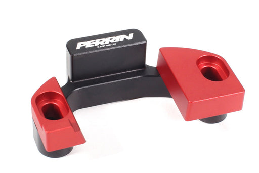 Perrin 2018+ Subaru WRX Super Shifter Stop (w/o Short Throw Shifter) - Premium Shifter Bushings from Perrin Performance - Just $41.65! Shop now at WinWithDom INC. - DomTuned