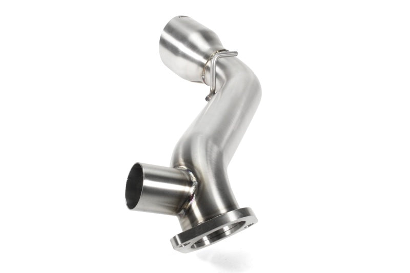 Perrin 2022 BRZ/GR86 Axle Back Exhaust SS (Single Side Exit w/Helmholtz Chamber) - Premium Axle Back from Perrin Performance - Just $446.25! Shop now at WinWithDom INC. - DomTuned