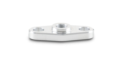 Vibrant 1/8in NPT Female Port Oil Feed Flange - Premium Flanges from Vibrant - Just $19.99! Shop now at WinWithDom INC. - DomTuned