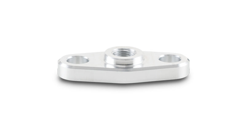 Vibrant 1/8in NPT Female Port Oil Feed Flange - Premium Flanges from Vibrant - Just $19.99! Shop now at WinWithDom INC. - DomTuned