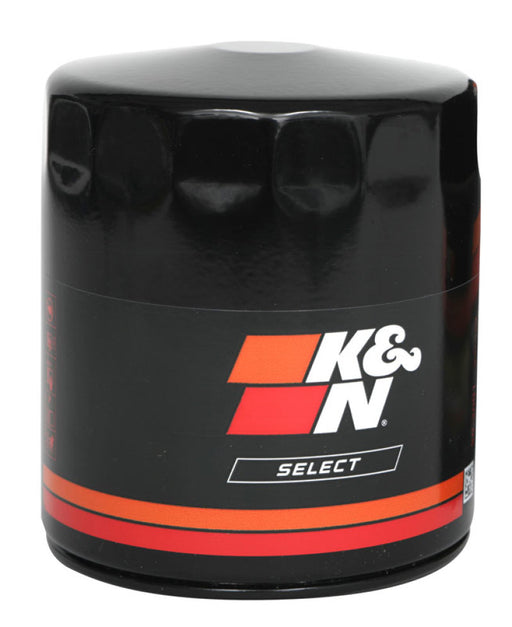 K&N 21-23 Ford Bronco 2.3L L4 / Ford Bronco Sport 1.5L L3 Spin-On Oil Filter - Premium Oil Filters from K&N Engineering - Just $9.99! Shop now at WinWithDom INC. - DomTuned