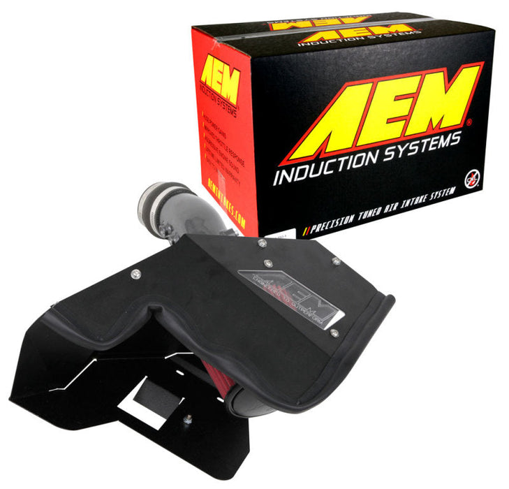 AEM 07-11 Toyota Camry V6-3.5L Cold Air Intake - Premium Cold Air Intakes from AEM Induction - Just $399.99! Shop now at WinWithDom INC. - DomTuned